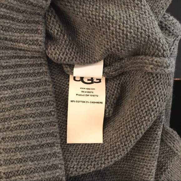 NWT - Cowl Neck Tunic Sweater - Picture 4 of 6